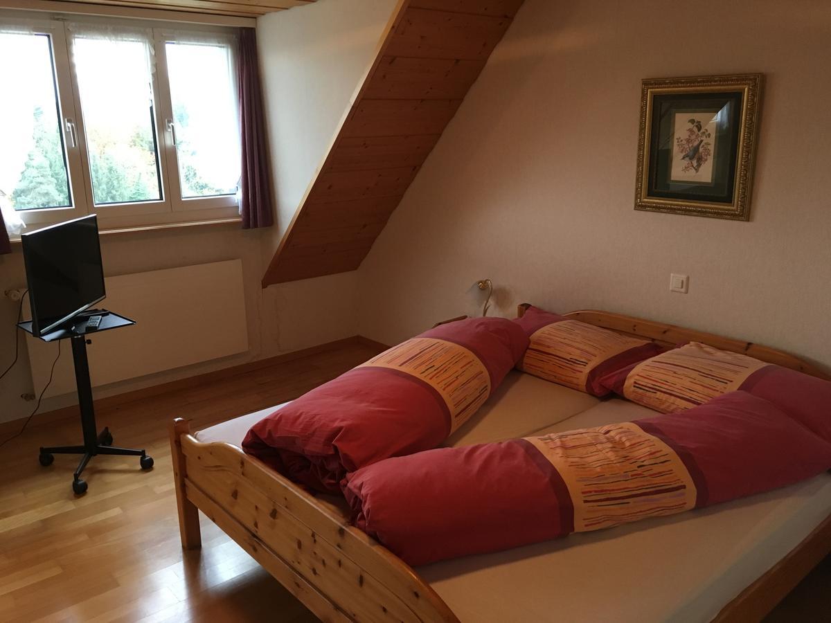 Landgasthof Winzelnberg Egnach Экстерьер фото